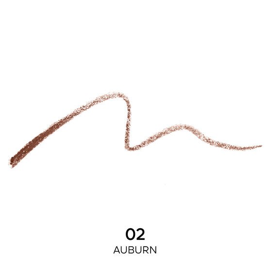 BROWN G L�pis de Sobrancelhas02 Auburn 